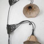 649 2316 WALL LAMPS